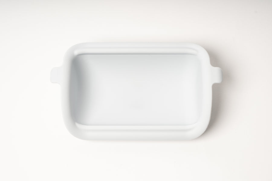 Insert Powder Extra Silicone Insert — Powder Blue | EasyEat