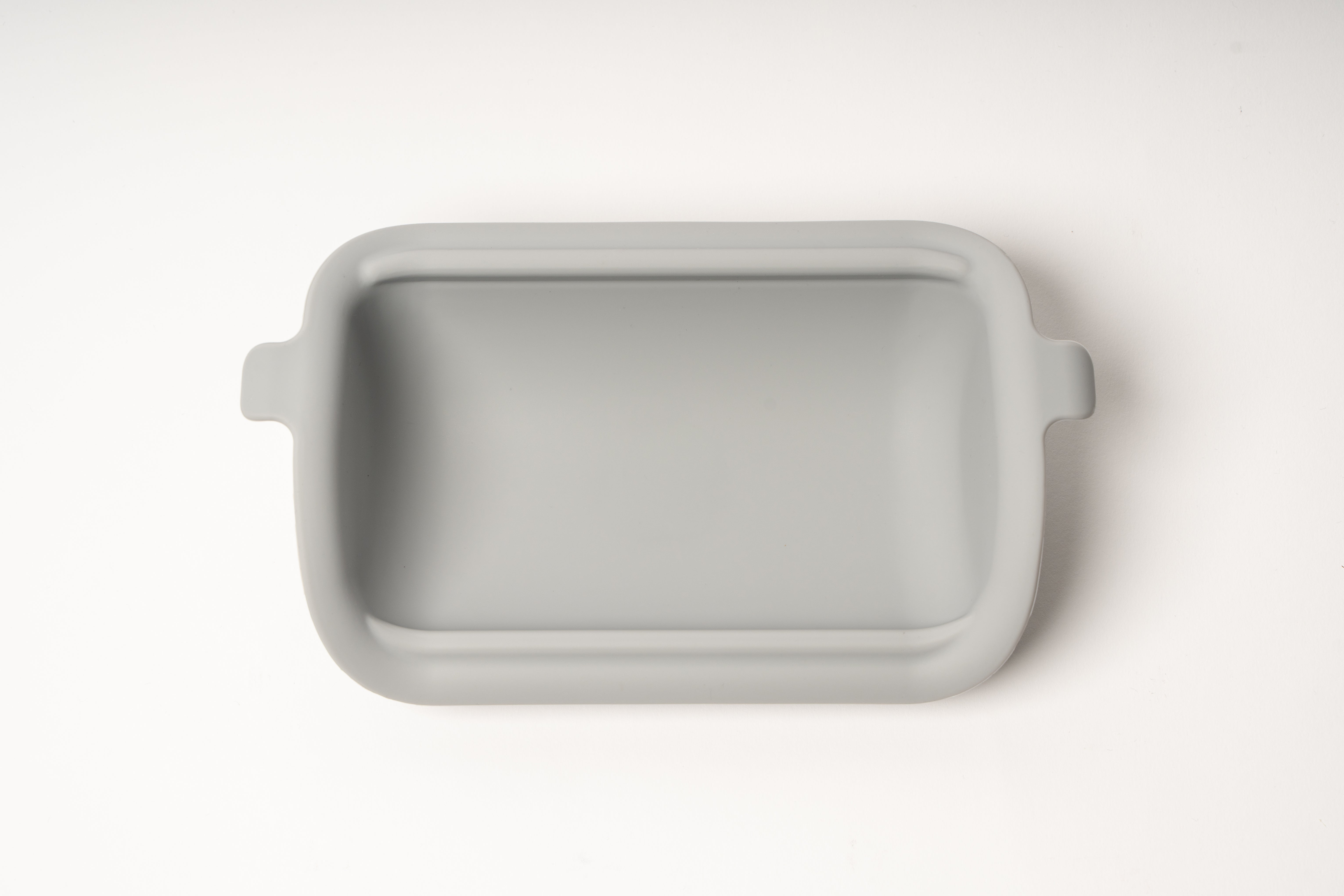 Extra Silicone Insert — Steel Grey | EasyEat