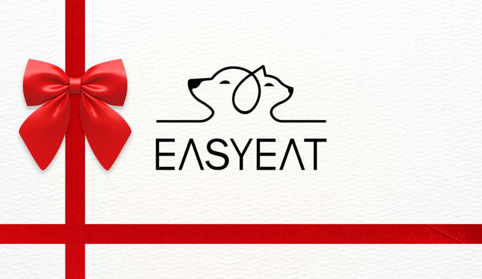 EasyEat Gift Card