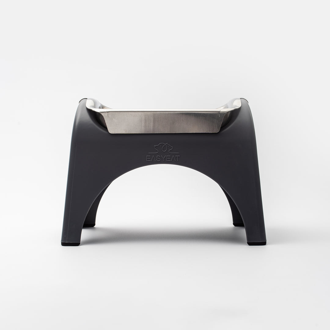 EasyEat Water Set - Charcoal Grey