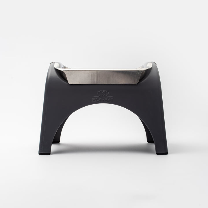 EasyEat Water Set - Charcoal Grey