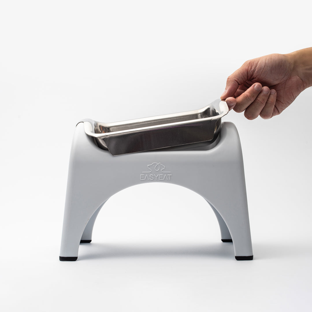 EasyEat Water Set - Powder Blue