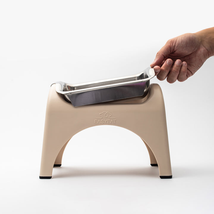 EasyEat Water Set - Beige