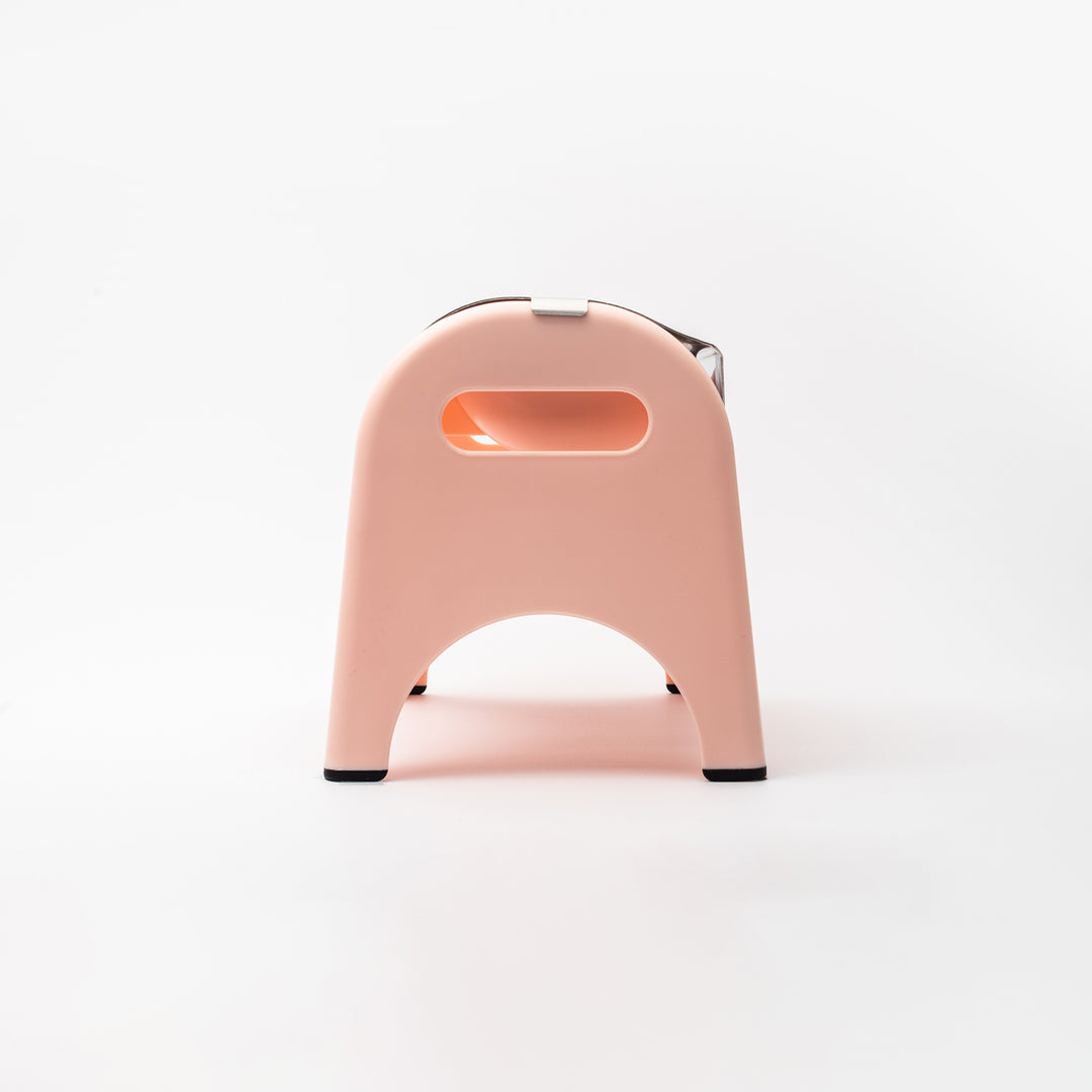 EasyEat Water Set - Rose Pink