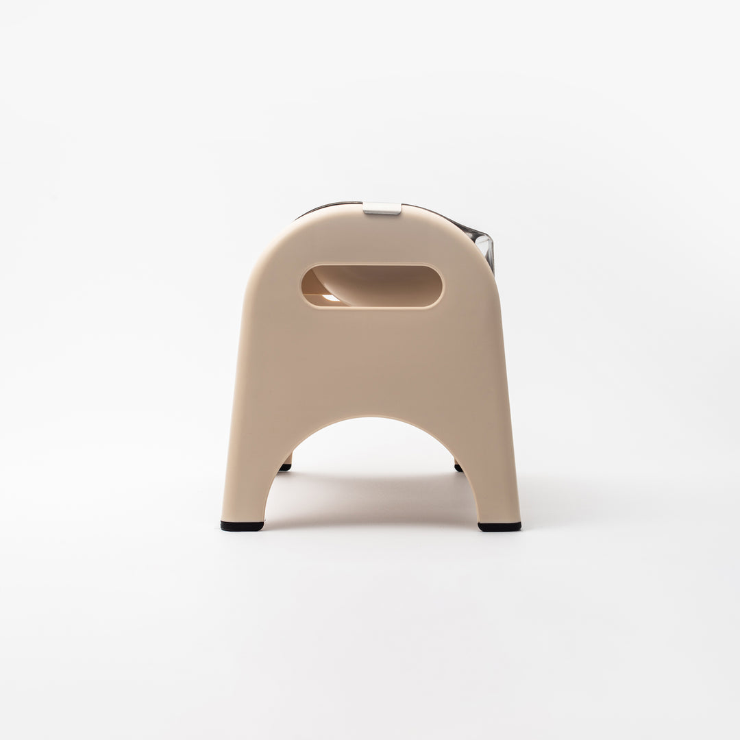 EasyEat Water Set - Beige