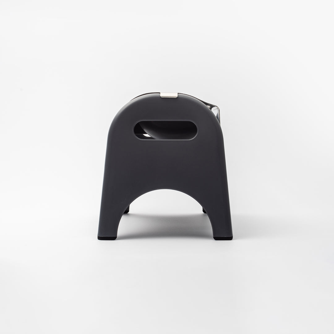 EasyEat Water Set - Charcoal Grey