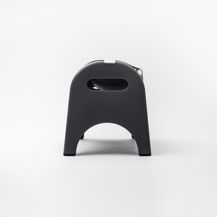 EasyEat Water Set - Charcoal Grey