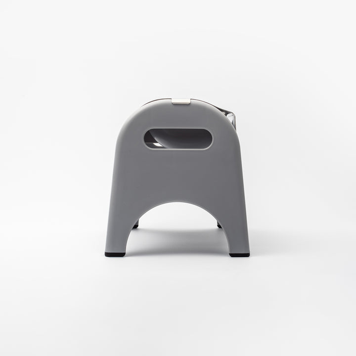 EasyEat Water Set - Steel Grey