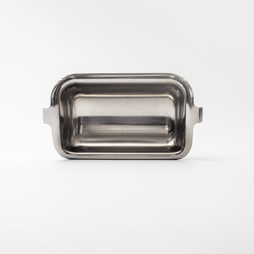 Water Inset EasyEat Water Insert | Replacement Stainless Steel Bowl | EasyEat UK