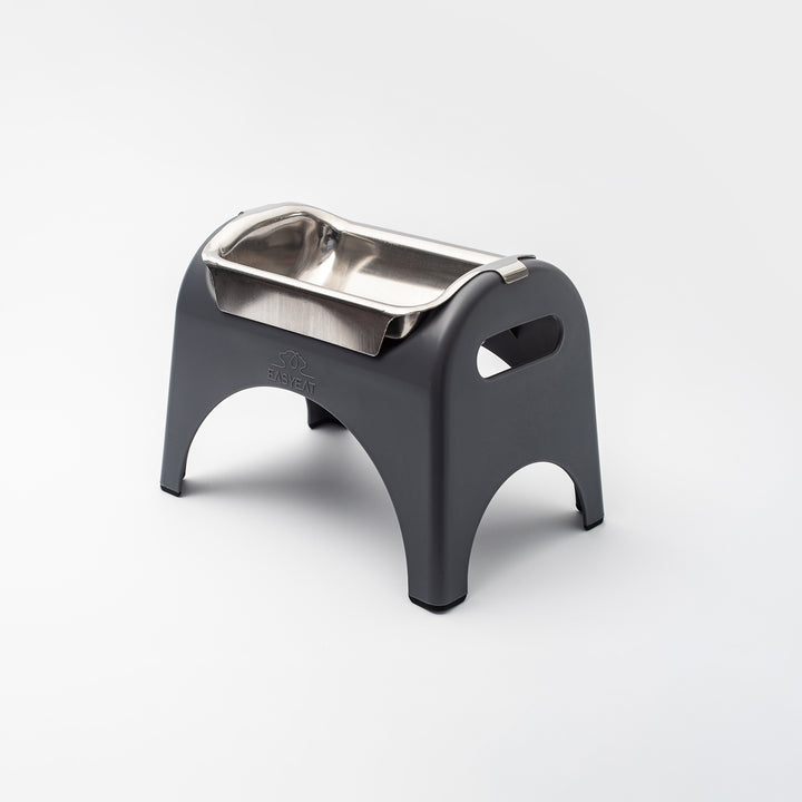 EasyEat Water Set - Charcoal Grey