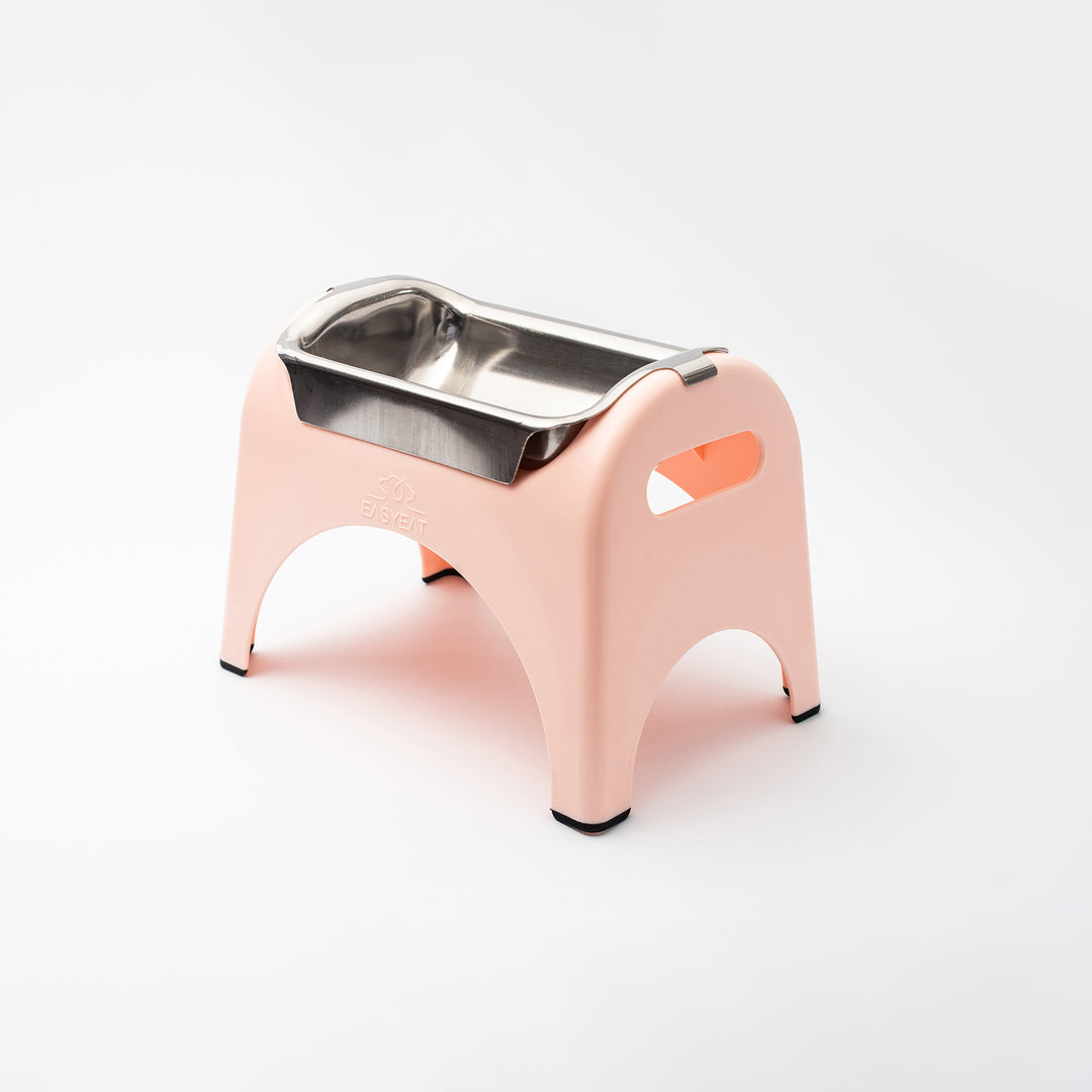 EasyEat Water Set - Rose Pink