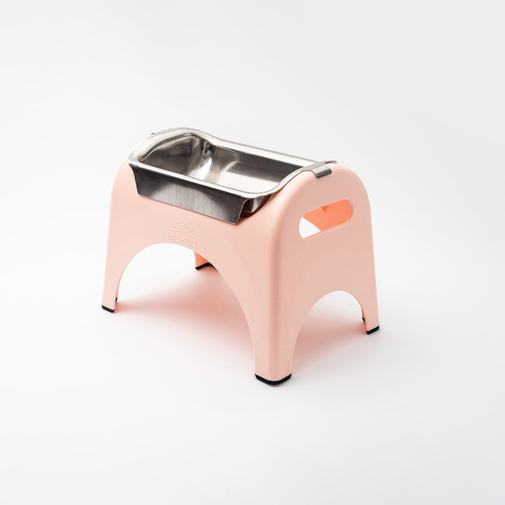 EasyEat Water Set - Rose Pink